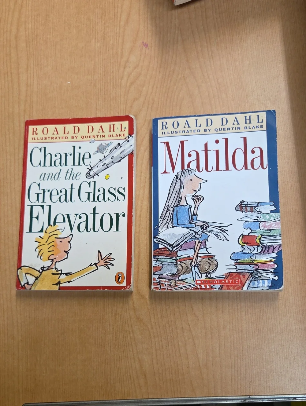 10 Roald Dahl Book Bundle Collection Paperback  Set  Childrens